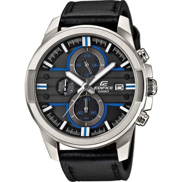 Casio Edifice Men's Watch EFR-543L-1AVUEF Buy Casio Edifice Men's Watch EFR-543L-1AVUEF