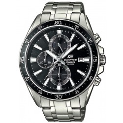 Casio Edifice Herrenuhr EFR-546D-1AVUEF