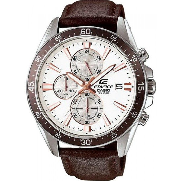 Casio Edifice Men's Watch EFR-546L-7AVUEF Buy Casio Edifice Men's Watch EFR-546L-7AVUEF