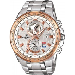 Casio Edifice Herrenuhr EFR-550D-7AVUEF