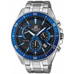 Casio Edifice Herrenuhr EFR-552D-1A2VUEF