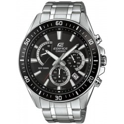 Casio Edifice Herrenuhr EFR-552D-1AVUEF