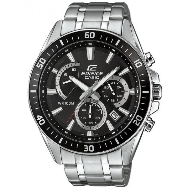 Casio Edifice Herrenuhr EFR-552D-1AVUEF Kaufen Sie Casio Edifice Herrenuhr EFR-552D-1AVUEF