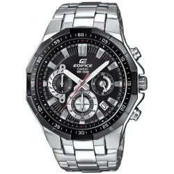 Casio Edifice Herrenuhr EFR-554D-1AVUEF