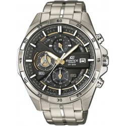 Casio Edifice Herrenuhr EFR-556D-1AVUEF