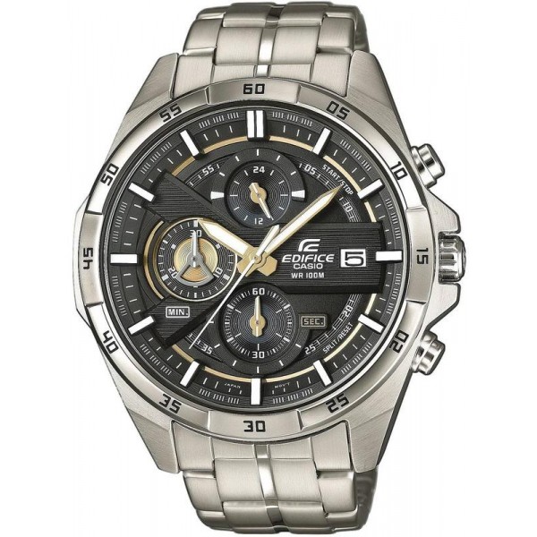 Casio Edifice Herrenuhr EFR-556D-1AVUEF kaufen