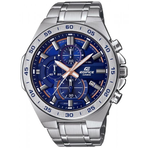Casio Edifice Herrenuhr EFR-564D-2AVUEF Casio Edifice Herrenuhr EFR-564D-2AVUEF kaufen