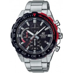 Casio Edifice Herrenuhr EFR-566DB-1AVUEF