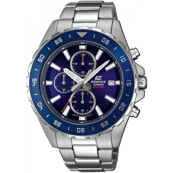 Casio Edifice Mens Watch EFR-568D-2AVUEF Buy Casio Edifice Mens Watch EFR-568D-2AVUEF