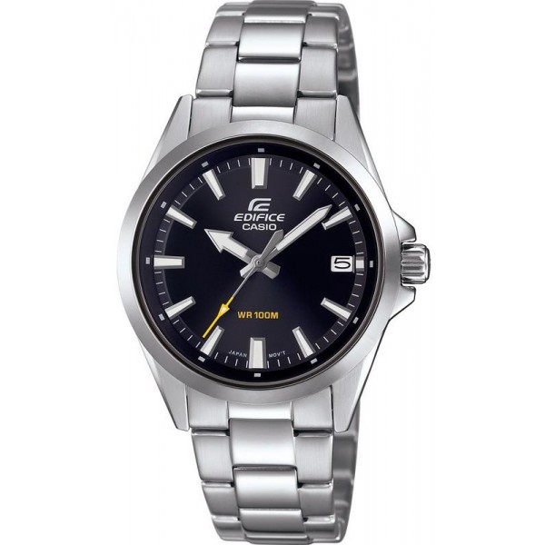Orologio da Uomo Casio Edifice EFV-110D-1AVUEF Comprare Orologio da Uomo Casio Edifice EFV-110D-1AVUEF