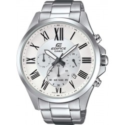 Casio Edifice Herrenuhr EFV-500D-7AVUEF