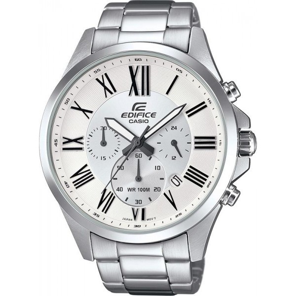 Casio Edifice Men's Watch EFV-500D-7AVUEF Buy Casio Edifice Men's Watch EFV-500D-7AVUEF