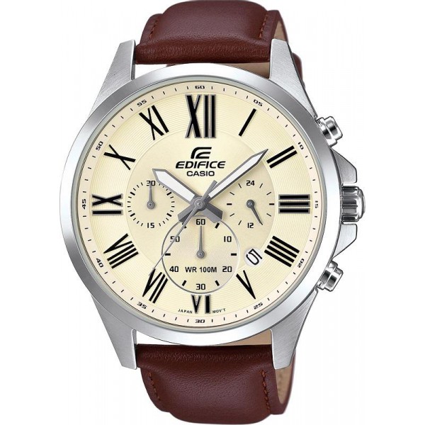 Orologio da Uomo Casio Edifice EFV-500L-7AVUEF Comprare Orologio da Uomo Casio Edifice EFV-500L-7AVUEF