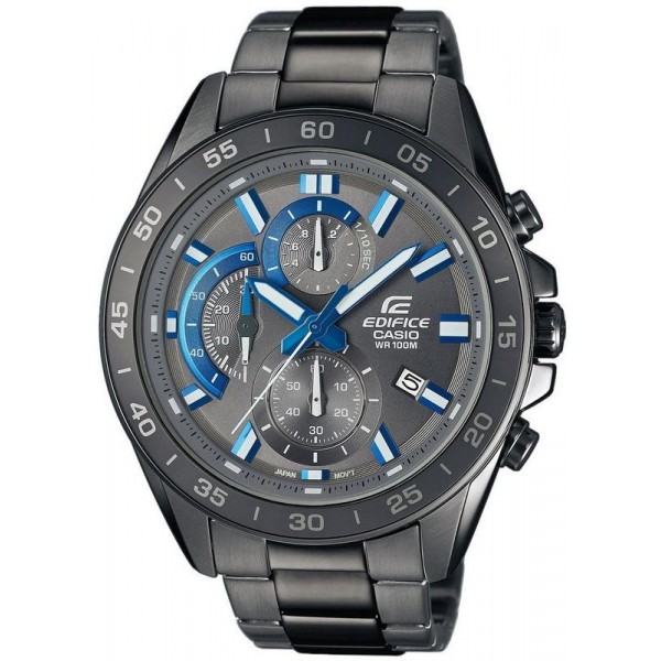 Buy Casio Edifice Mens Watch EFV-550GY-8AVUEF