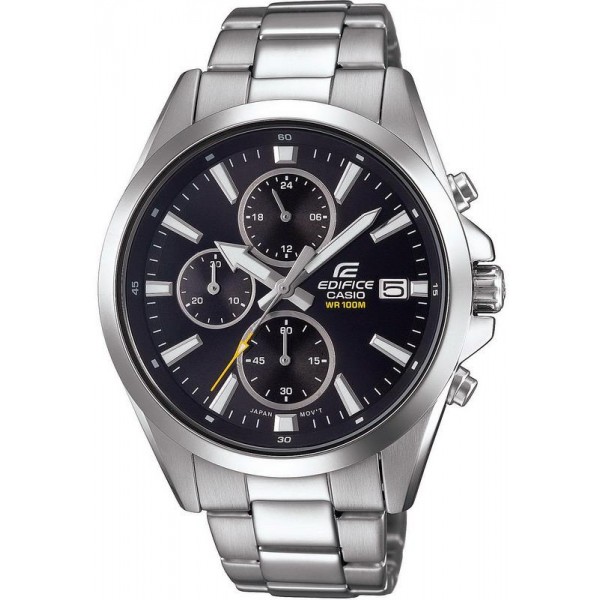 Casio Edifice Herrenuhr EFV-560D-1AVUEF kaufen