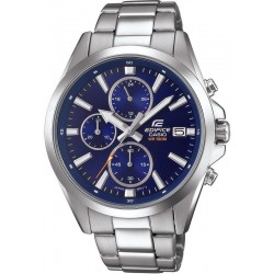 Casio Edifice Herrenuhr EFV-560D-2AVUEF