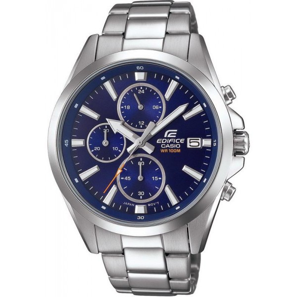Orologio da Uomo Casio Edifice EFV-560D-2AVUEF Comprare Orologio da Uomo Casio Edifice EFV-560D-2AVUEF