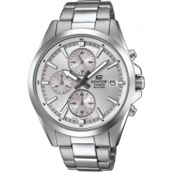 Casio Edifice Herrenuhr EFV-560D-7AVUEF