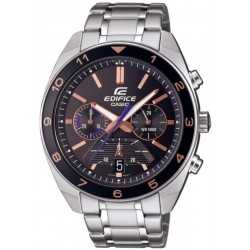 Casio Edifice Herrenuhr EFV-590D-1AVUEF