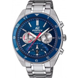 Casio Edifice Herrenuhr EFV-590D-2AVUEF