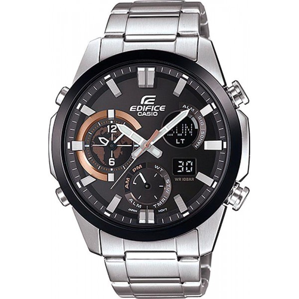 Kaufen Sie Casio Edifice Herrenuhr ERA-500DB-1AER