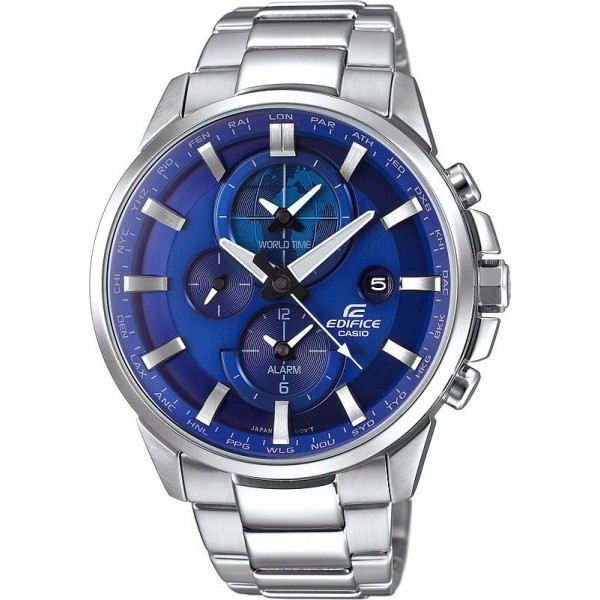 Kaufen Sie Casio Edifice Herrenuhr ETD-310D-2AVUEF