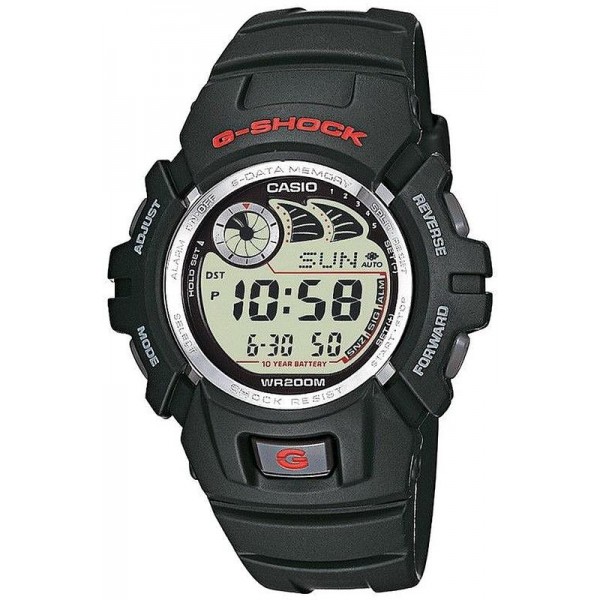 Orologio da Uomo Casio G-Shock G-2900F-1VER Comprare Orologio da Uomo Casio G-Shock G-2900F-1VER