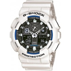 Casio G-Shock Herrenuhr GA-100B-7AER