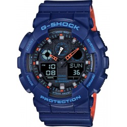 Montre pour Homme Casio G-Shock GA-100L-2AER