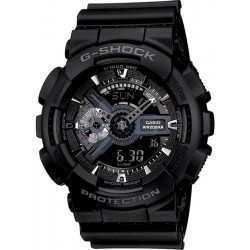 Casio G-Shock Herrenuhr GA-110-1BER