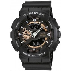 Casio G-Shock Men's Watch GA-110RG-1AER