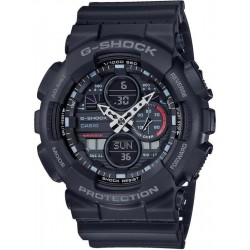 Orologio da Uomo Casio G-Shock GA-140-1A1ER