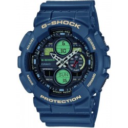 Orologio da Uomo Casio G-Shock GA-140-2AER