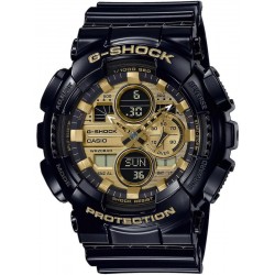 Orologio da Uomo Casio G-Shock GA-140GB-1A1ER