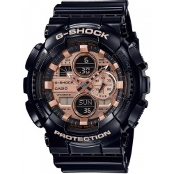 Orologio da Uomo Casio G-Shock GA-140GB-1A2ER