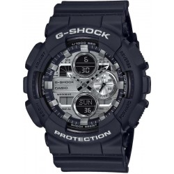 Casio G-Shock Herrenuhr GA-140GM-1A1ER