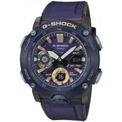 Casio G-Shock Herrenuhr GA-2000-2AER