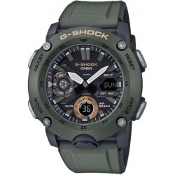 Casio G-Shock Herrenuhr GA-2000-3AER