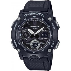 Casio G-Shock Herrenuhr GA-2000S-1AER