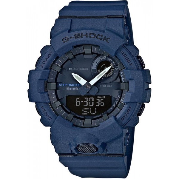 Casio G-Shock Herrenuhr GBA-800-2AER kaufen