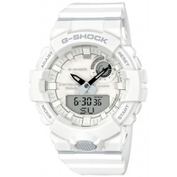 Casio G-Shock Herrenuhr GBA-800-7AER