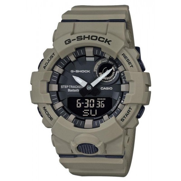 Reloj para Hombre Casio G-Shock GBA-800UC-5AER Comprar Reloj para Hombre Casio G-Shock GBA-800UC-5AER