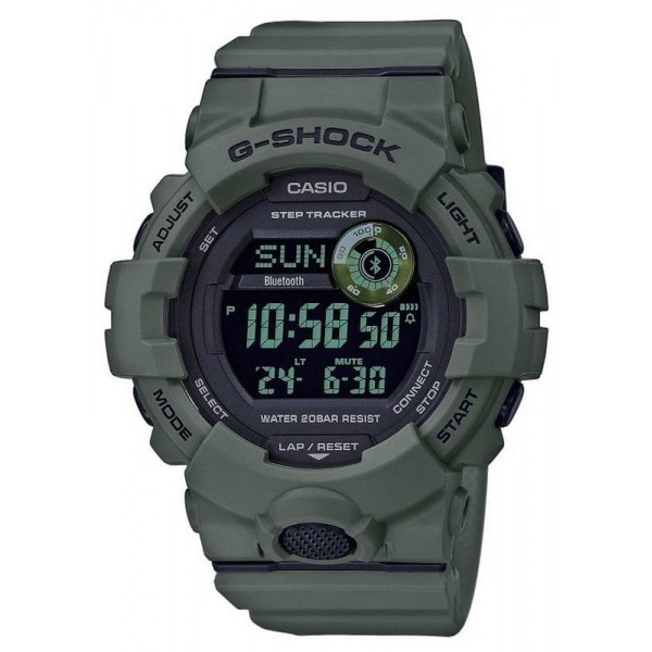 Casio G-Shock Herrenuhr GBD-800UC-3ER kaufen