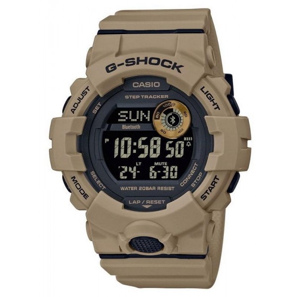 Buy Casio G-Shock Men's Watch GBD-800UC-5ER