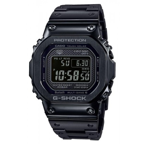 Casio G-Shock Men's Watch GMW-B5000GD-1ER Buy Casio G-Shock Men's Watch GMW-B5000GD-1ER