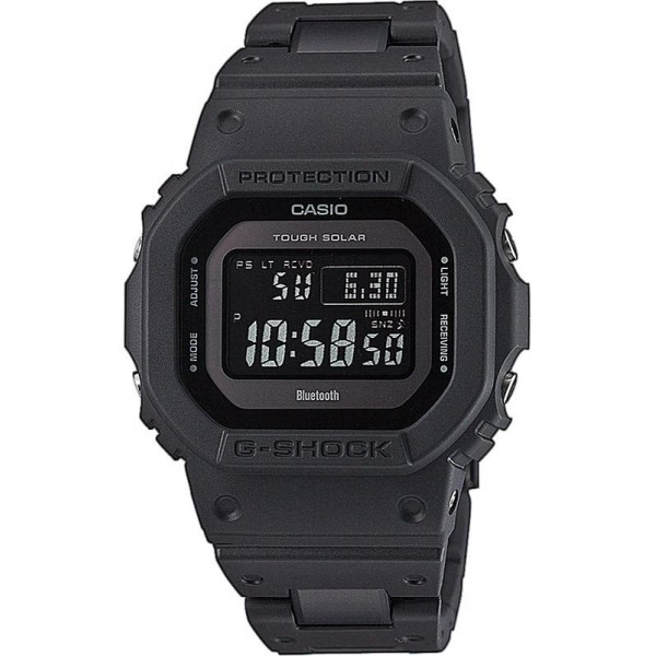 Comprar Reloj para Hombre Casio G-Shock GW-B5600BC-1BER