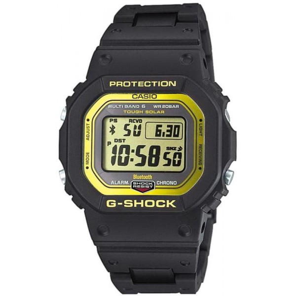 Casio G-Shock Mens Watch GW-B5600BC-1ER Buy Casio G-Shock Mens Watch GW-B5600BC-1ER