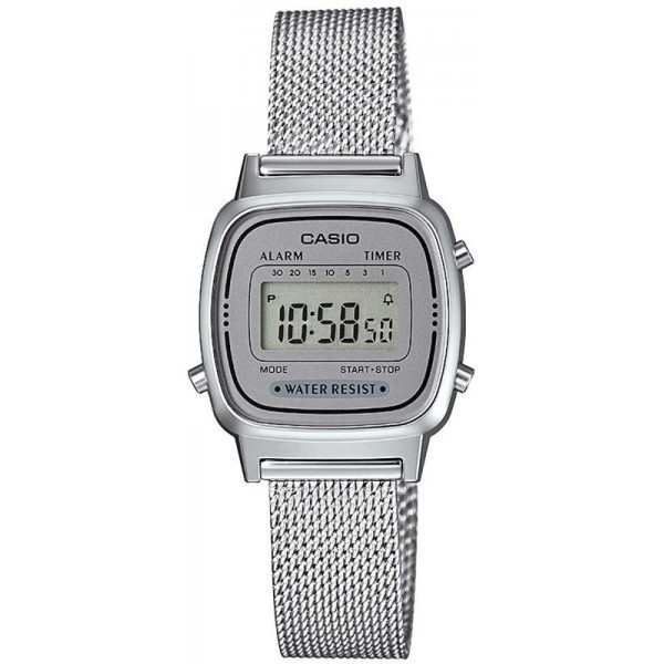 Casio Vintage Womens Watch LA670WEM-7EF Buy Casio Vintage Womens Watch LA670WEM-7EF