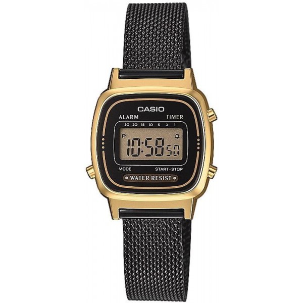 Casio Vintage Womens Watch LA670WEMB-1EF Buy Casio Vintage Womens Watch LA670WEMB-1EF