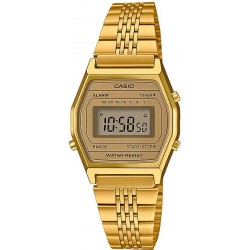 Acheter Montre pour Femme Casio Vintage LA690WEGA-9EF